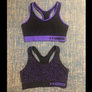 Under Armour Women’s Sports Bras